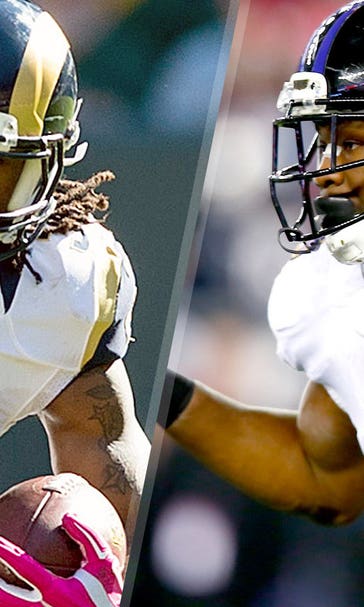 Six Points: Rams at Ravens